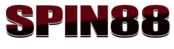 Spin88 Logo
